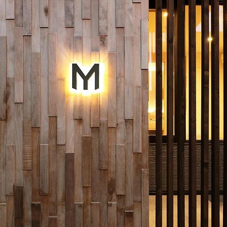 M House Villa Furano Exterior photo