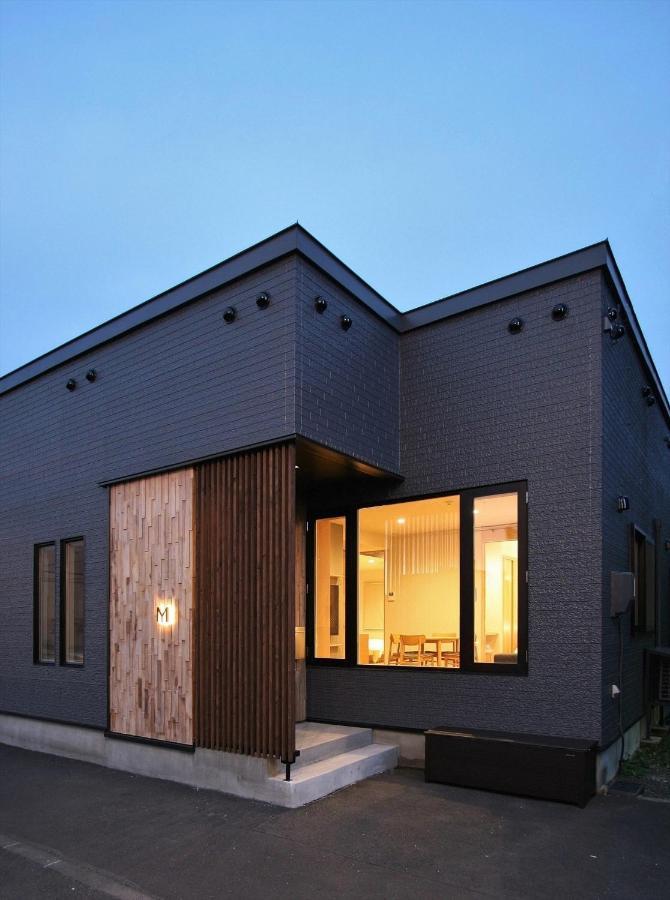 M House Villa Furano Exterior photo