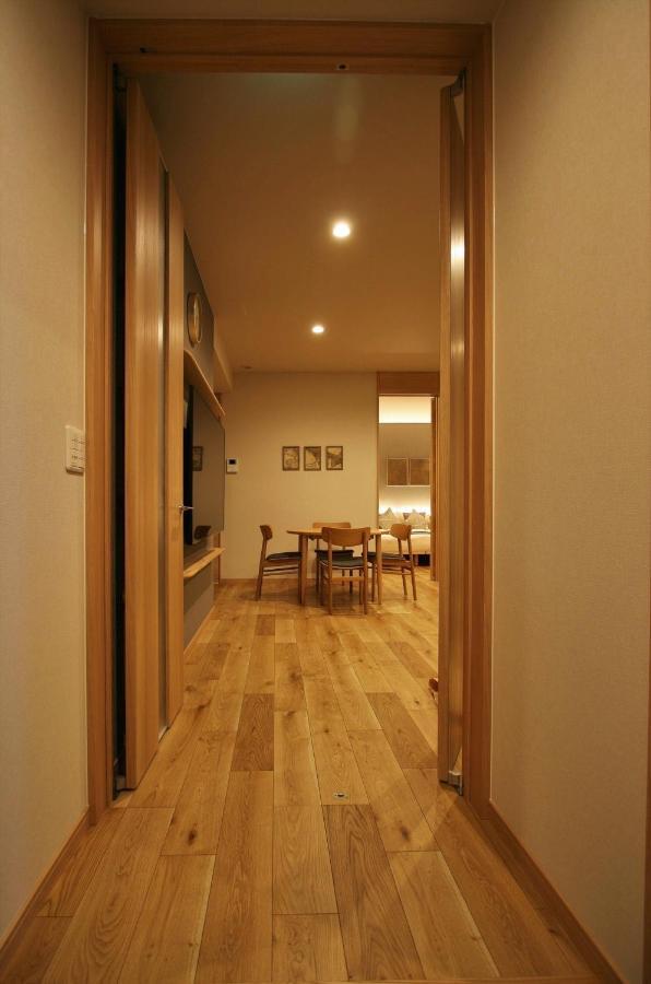 M House Villa Furano Exterior photo