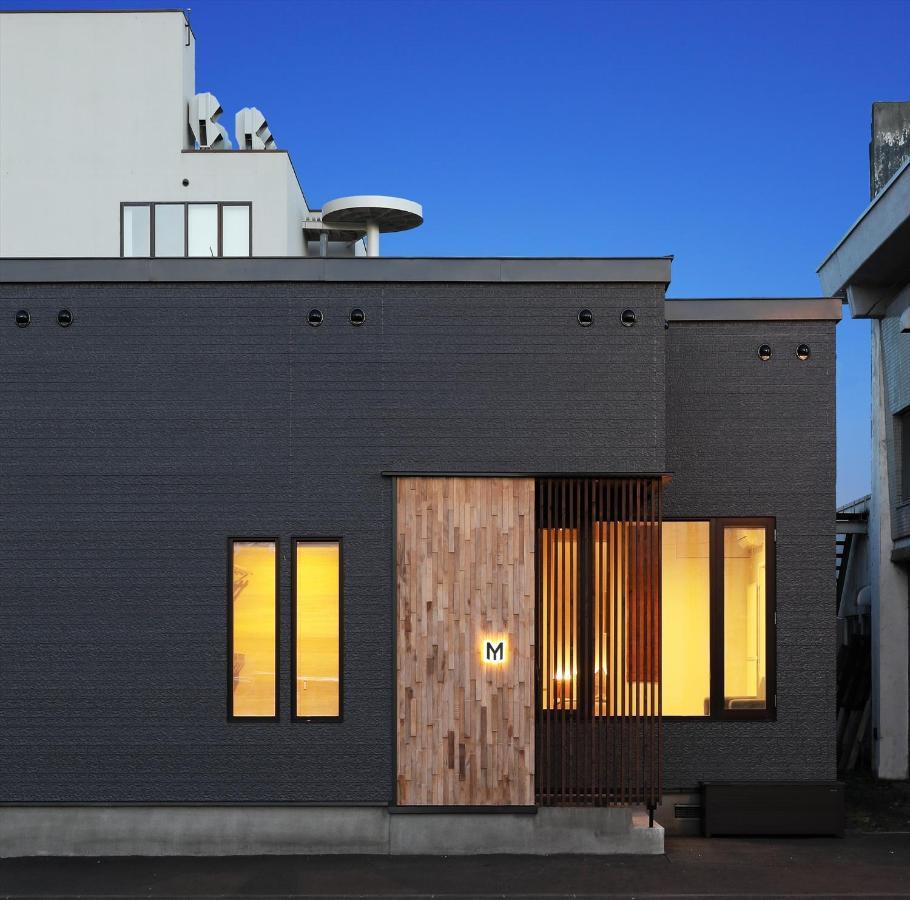 M House Villa Furano Exterior photo