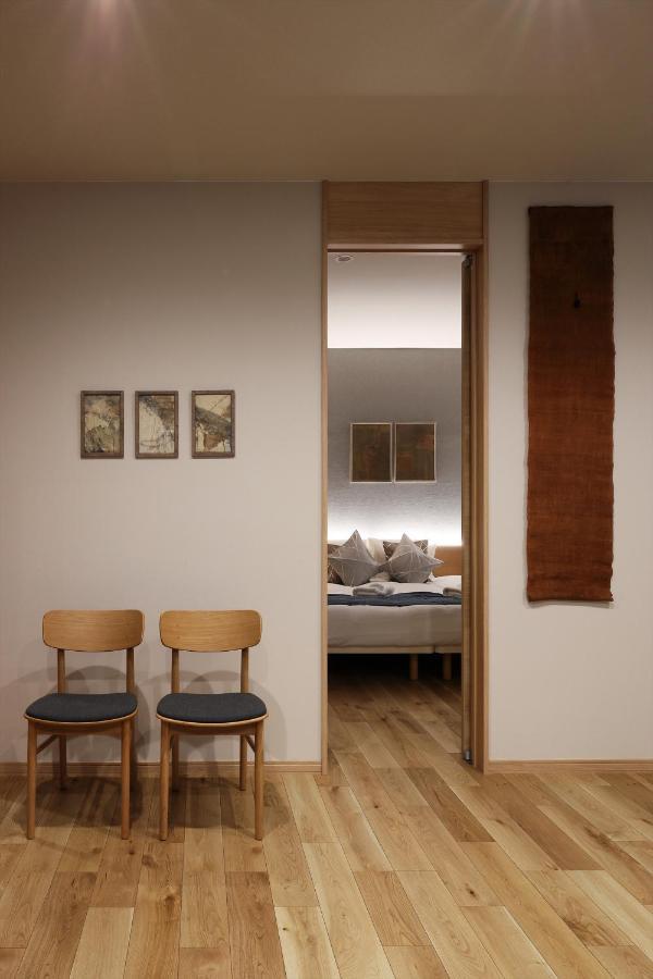 M House Villa Furano Exterior photo