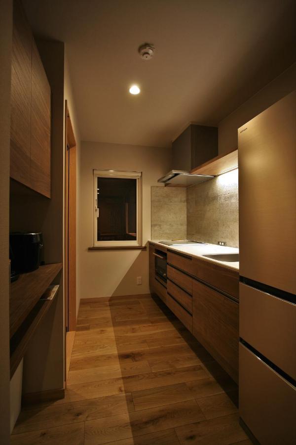 M House Villa Furano Exterior photo